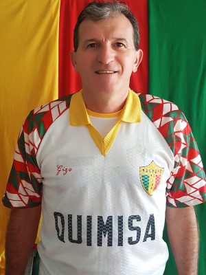 Palmito Brusque Copa SC 1992 Copa Santa Catarina