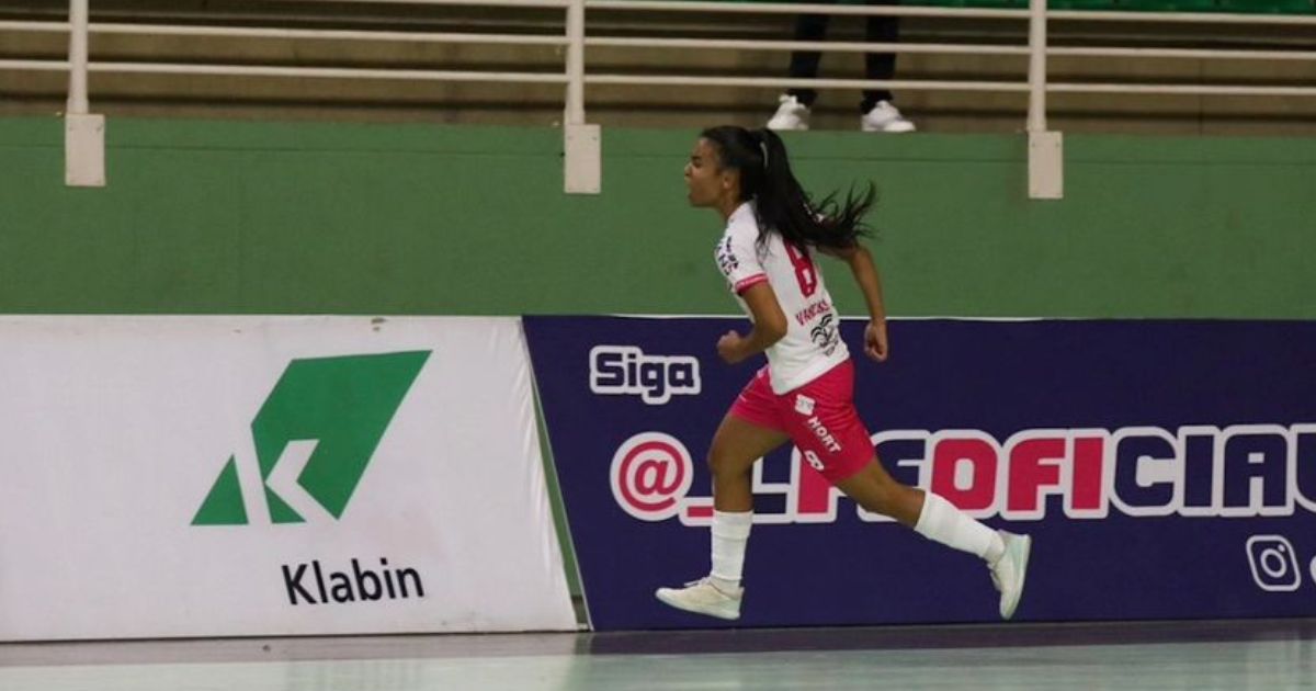 Barateiro Havan Futsal LFF ADTB