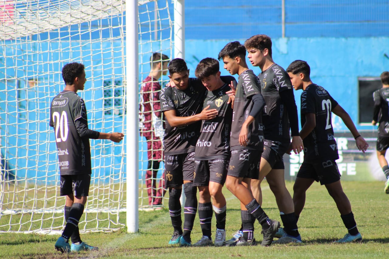 Brusque jogos joguinhos abertos campeão futebol