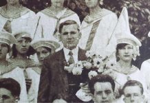 Relembre a história do brusquense acusado de trair o Brasil na Primeira Guerra Mundial