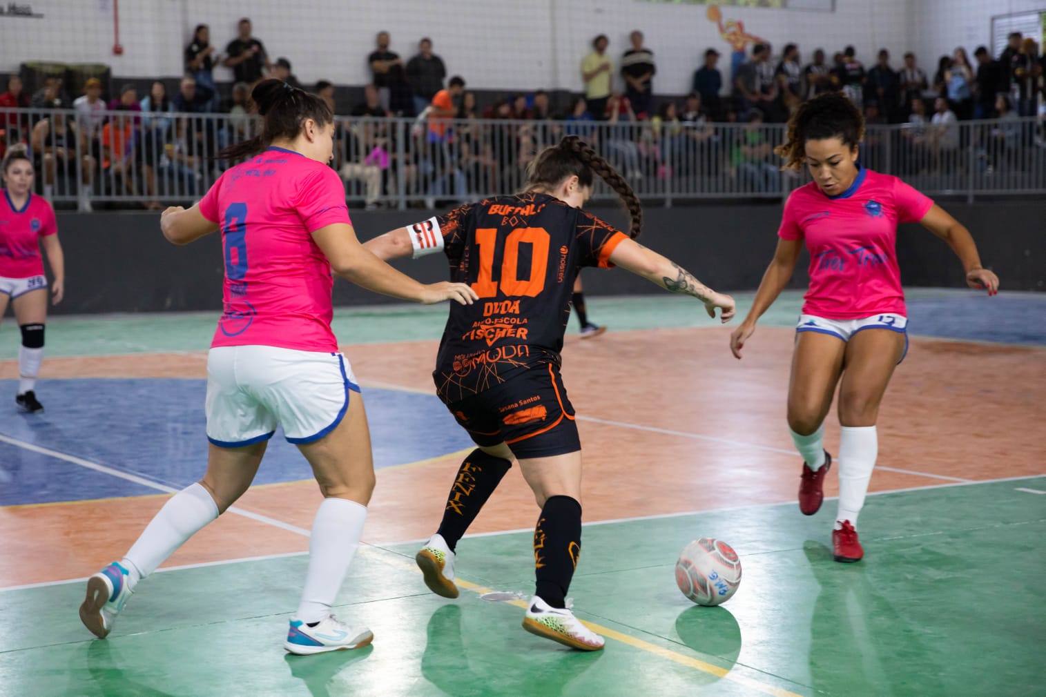 Futsal Guabiruba