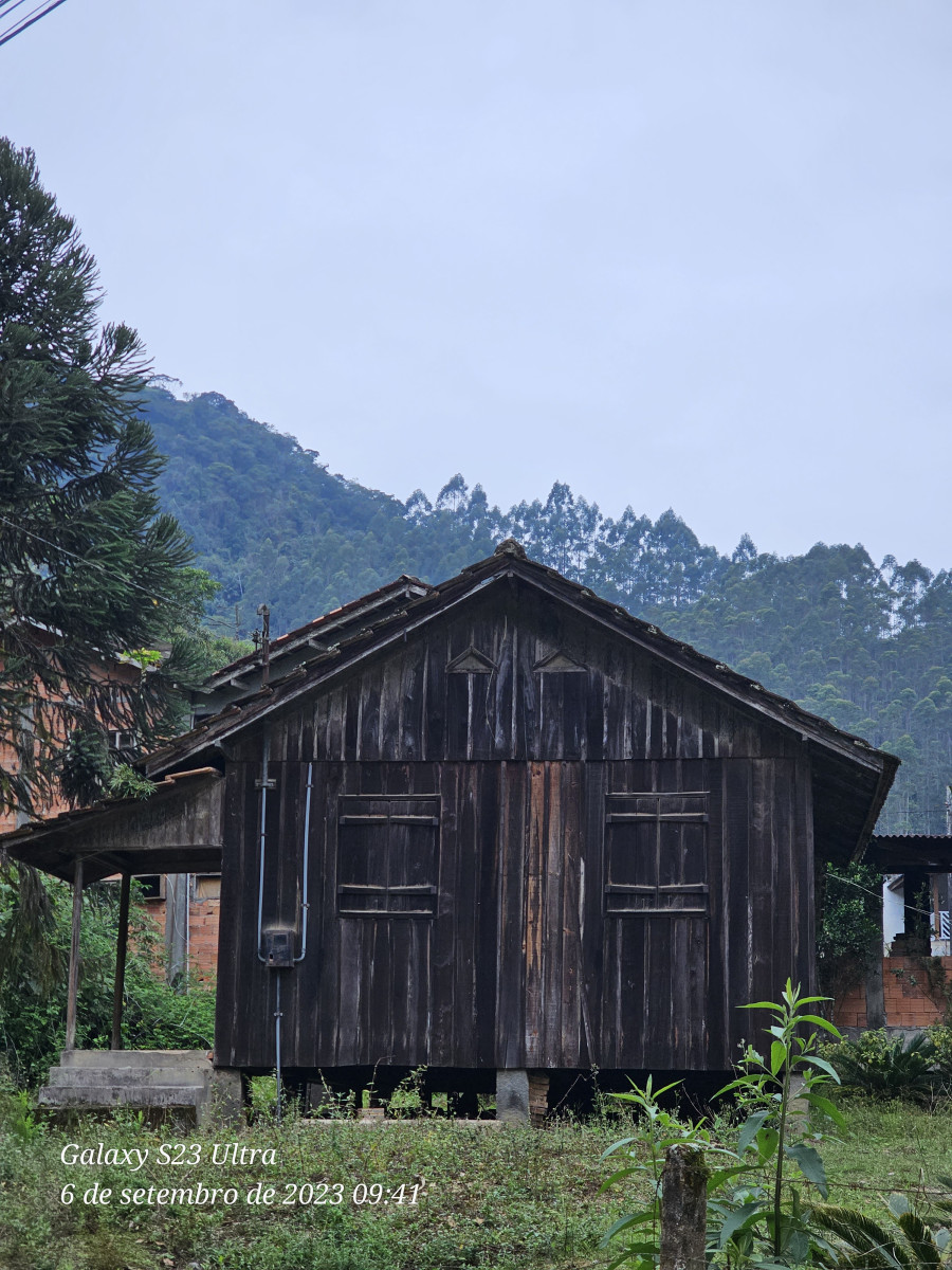 cachoeira