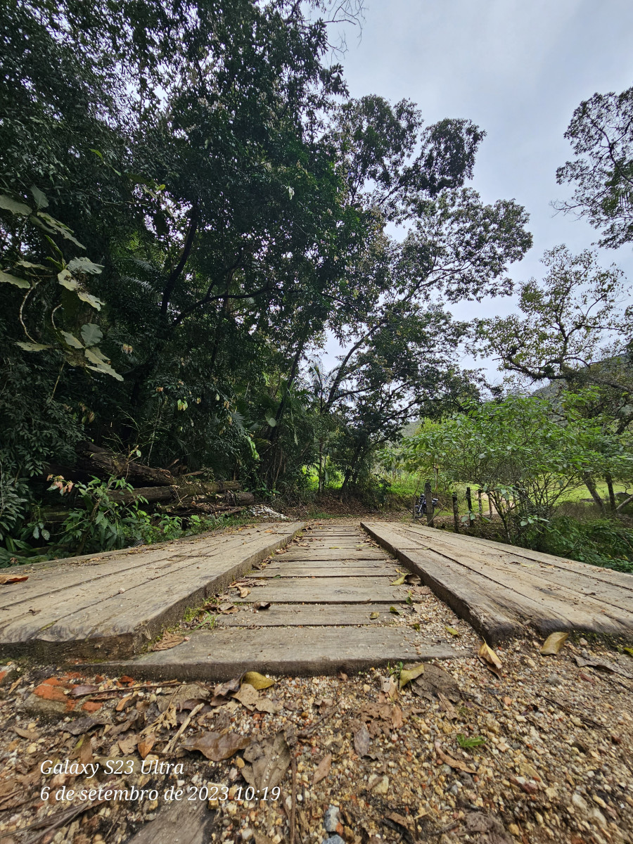 cachoeira