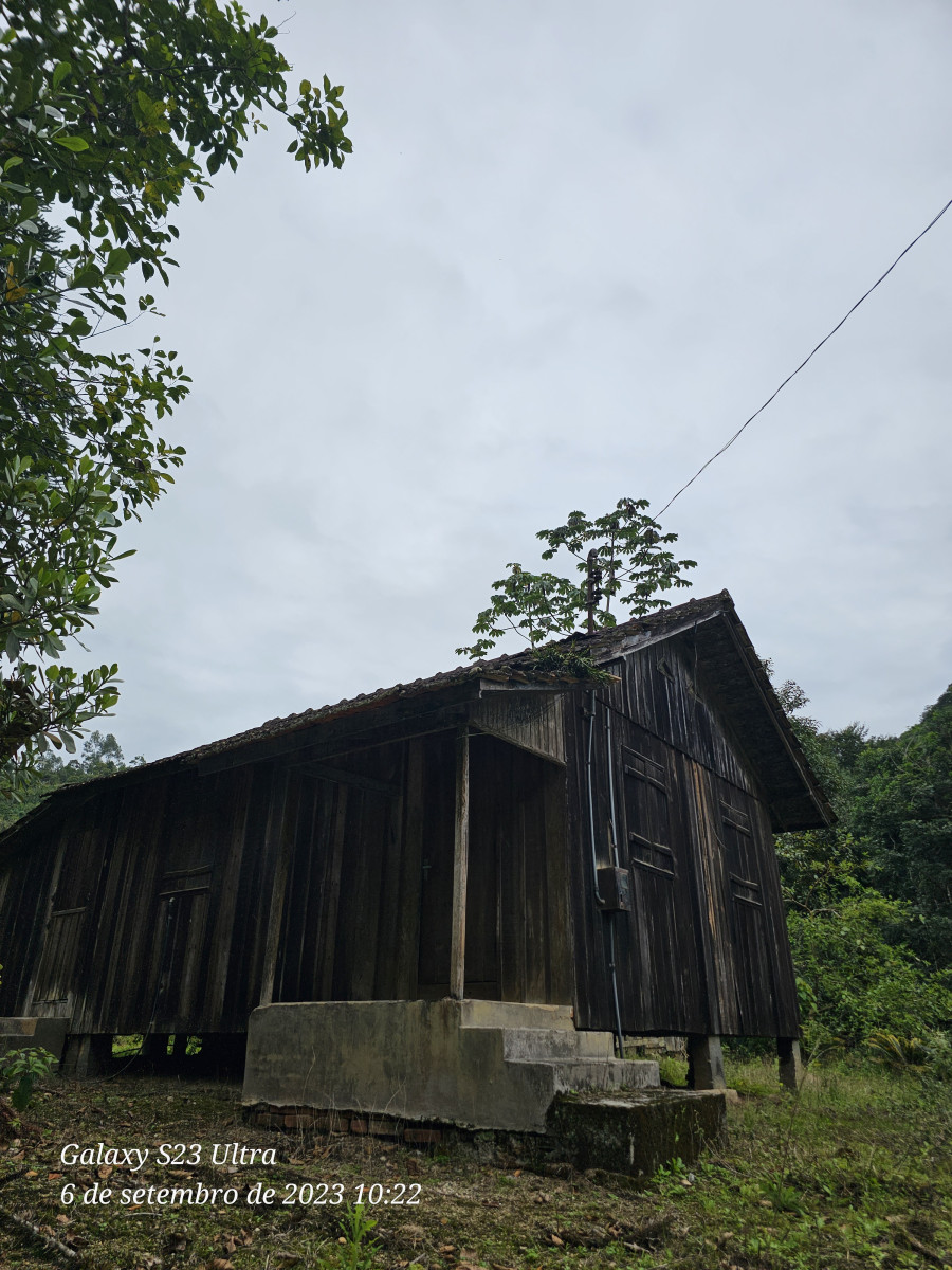 cachoeira