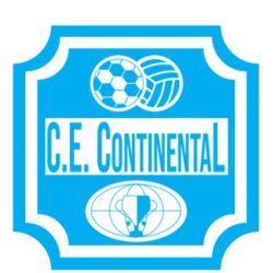 Continental escudo