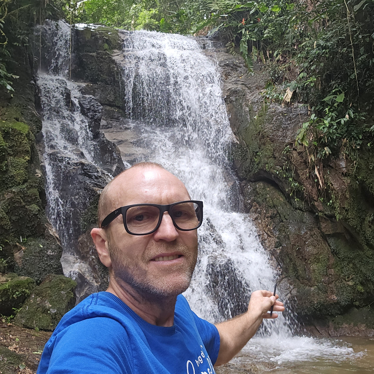 cachoeira