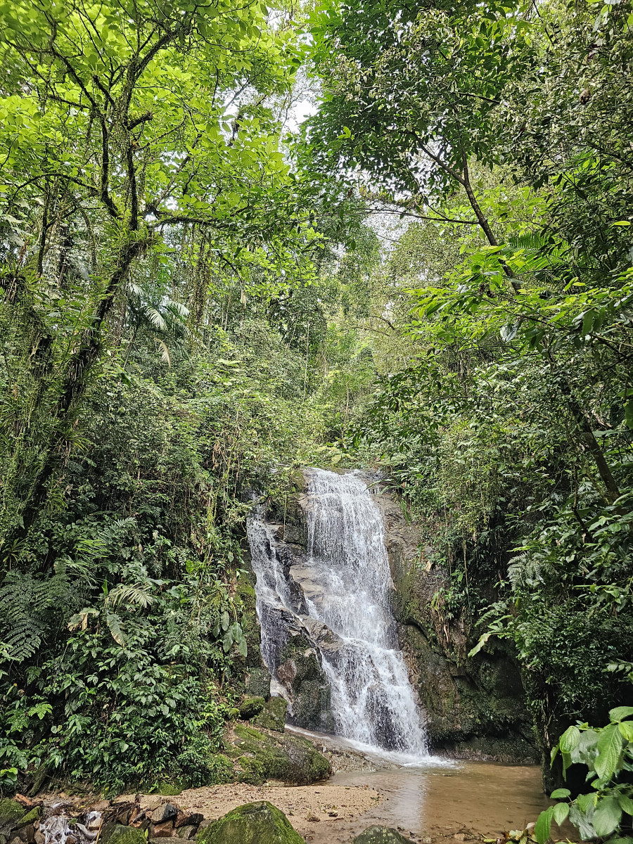 cachoeira