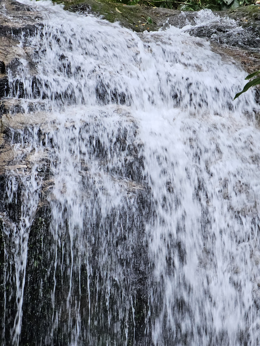 cachoeira