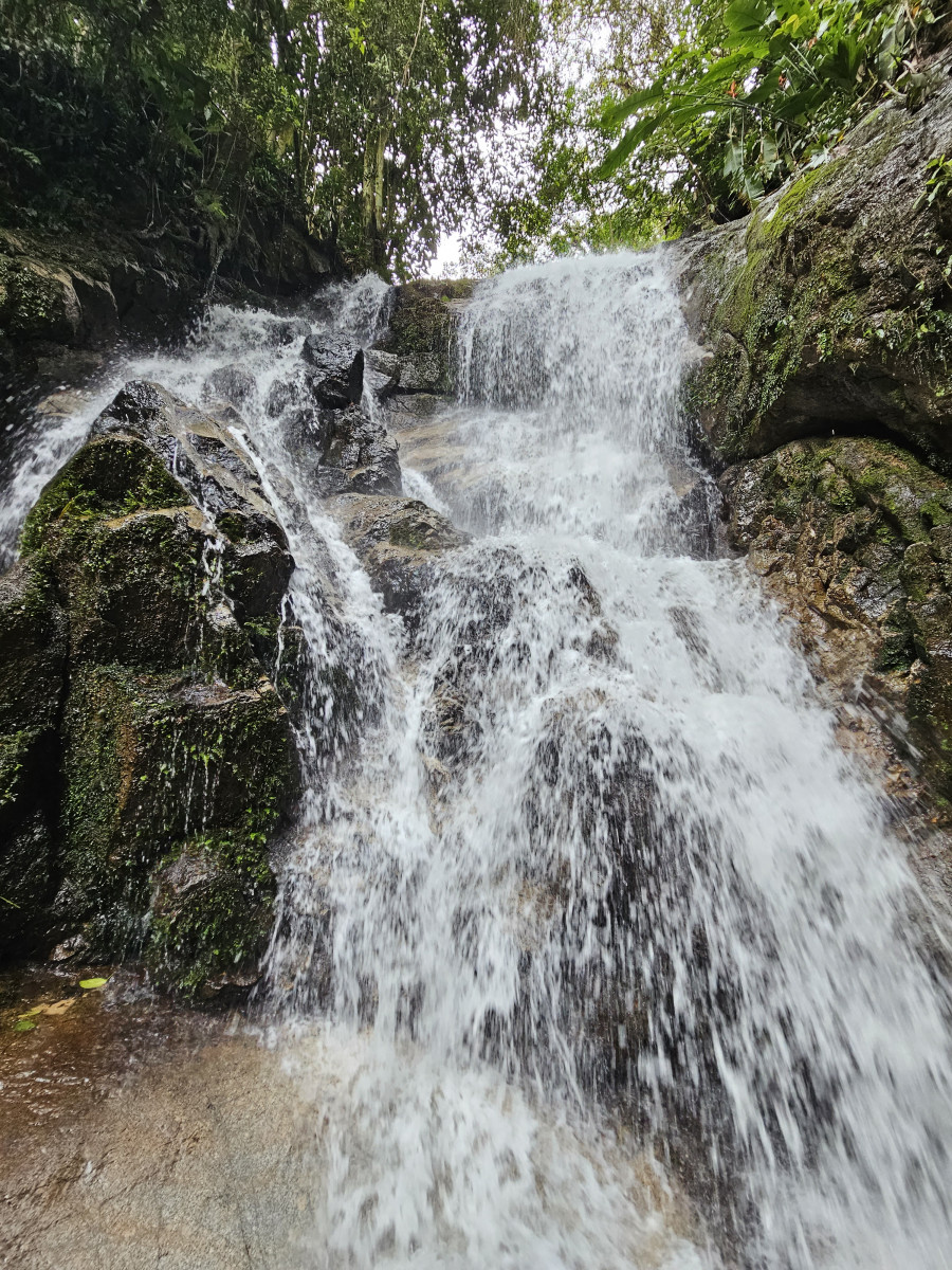 cachoeira