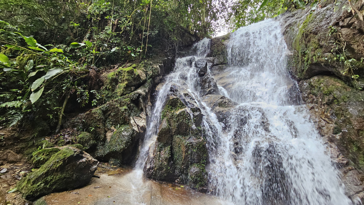 cachoeira