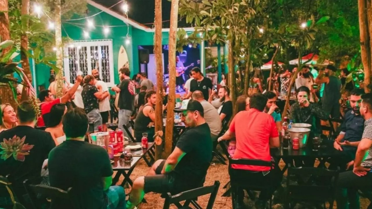 Confira cinco coisas para fazer em Brusque no primeiro fim de semana de