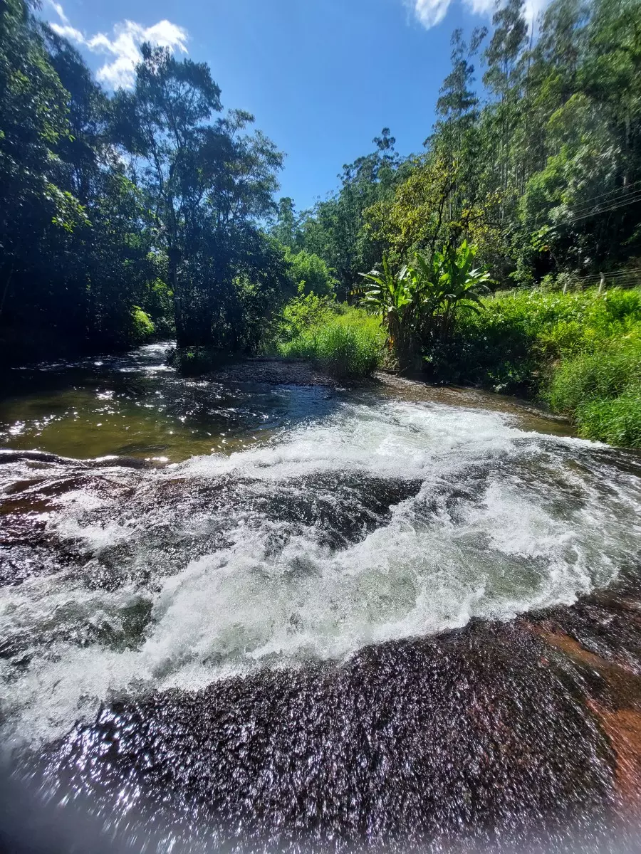 cachoeira