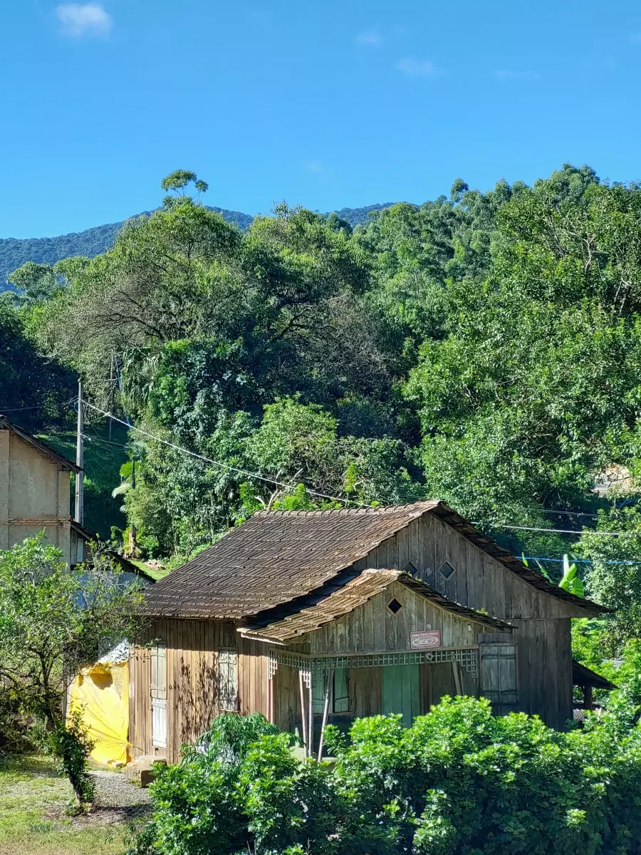 cachoeira