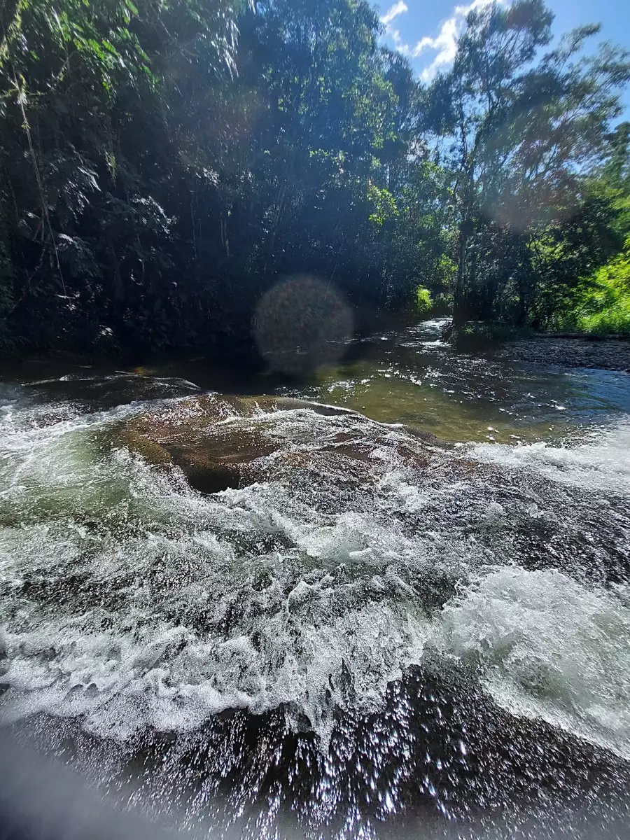 cachoeira