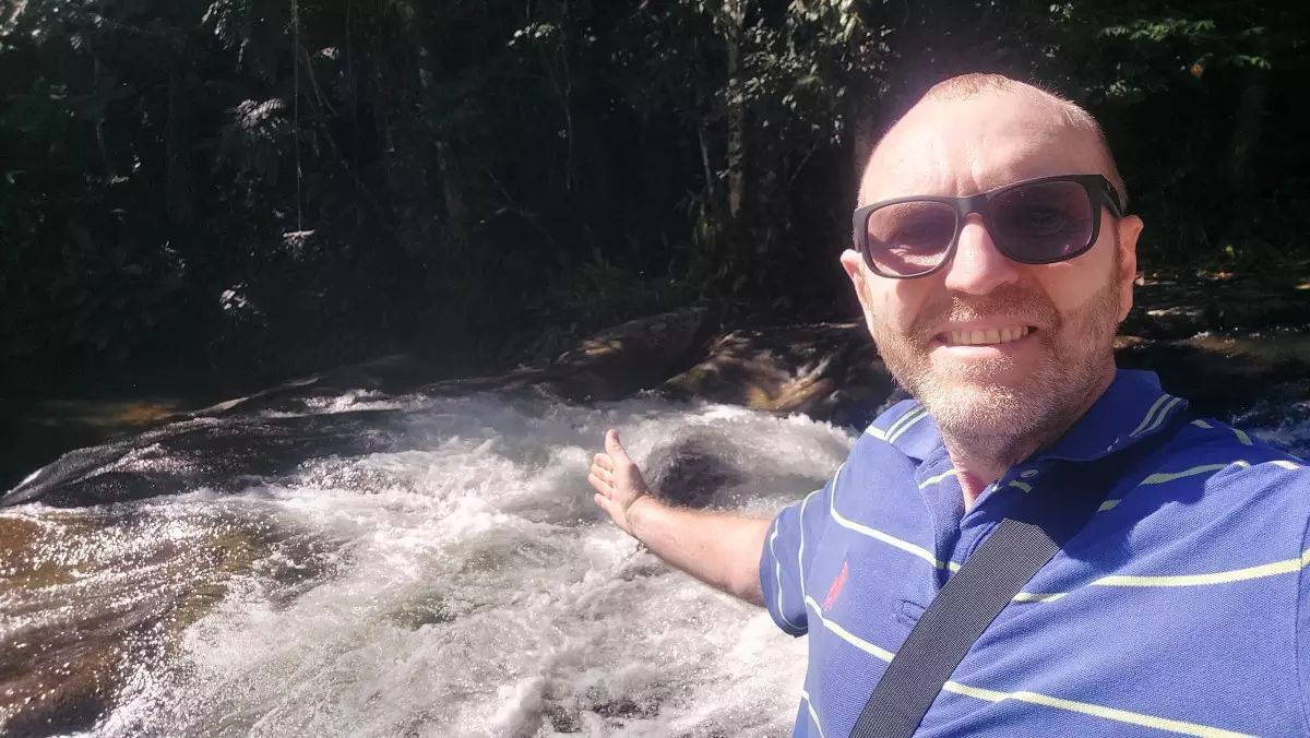 cachoeira