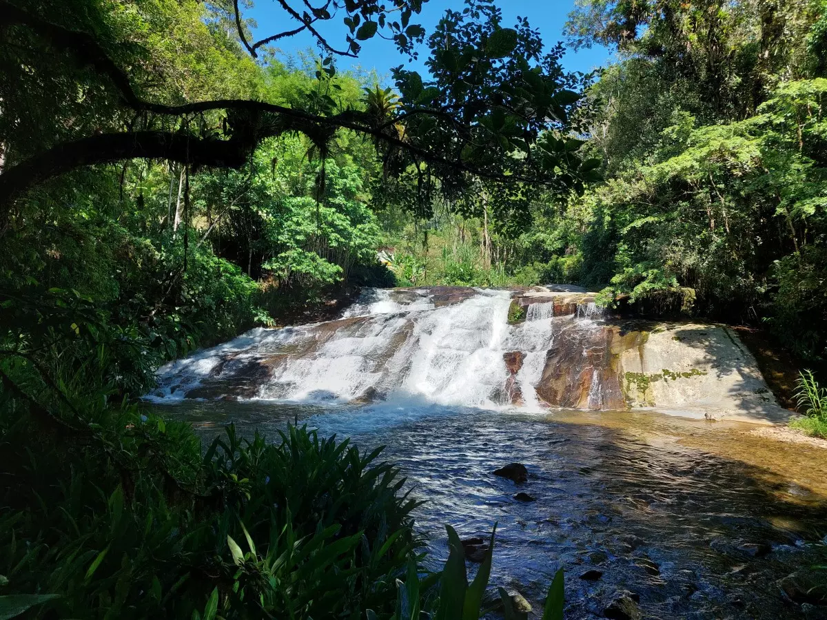 cachoeira