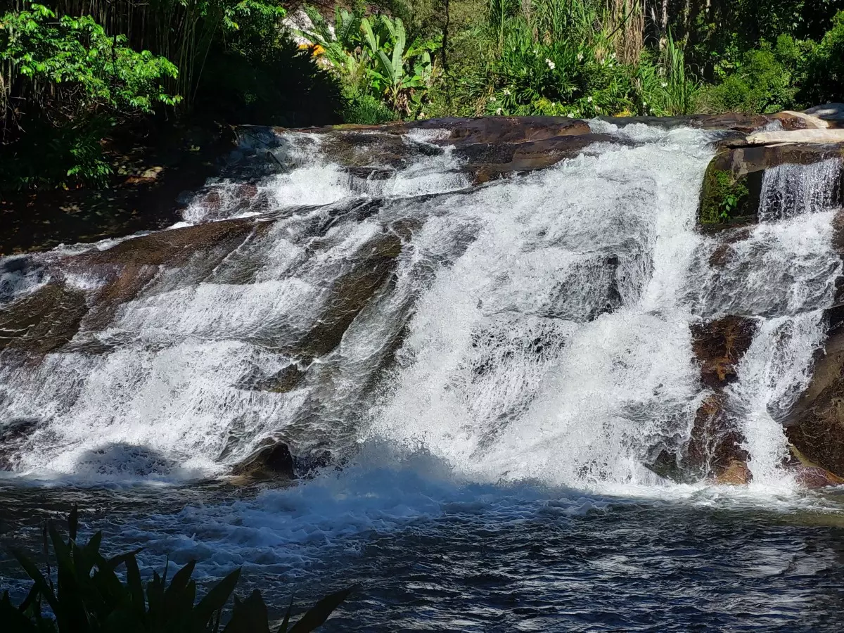 cachoeira