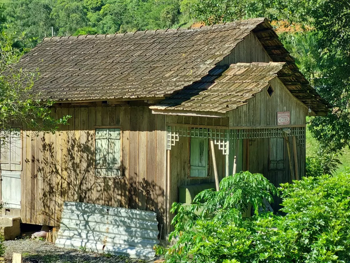 cachoeira