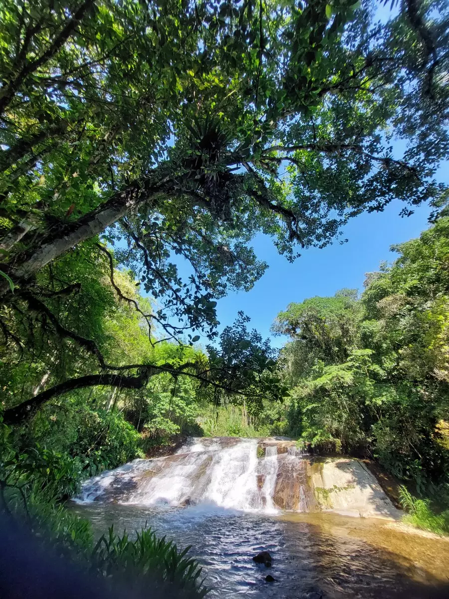 cachoeira