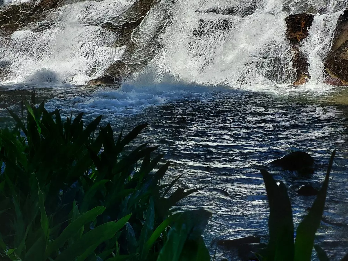 cachoeira