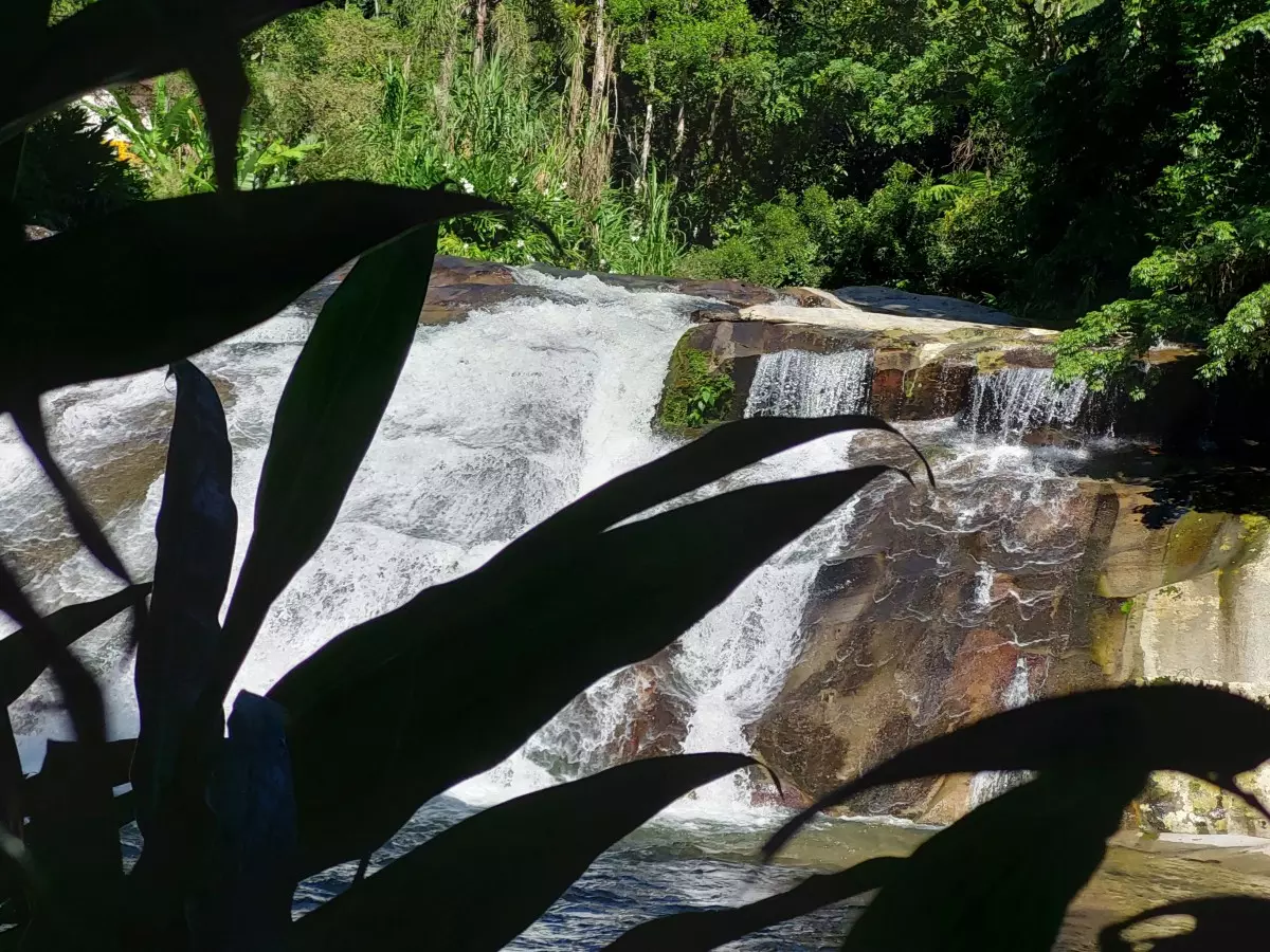 cachoeira