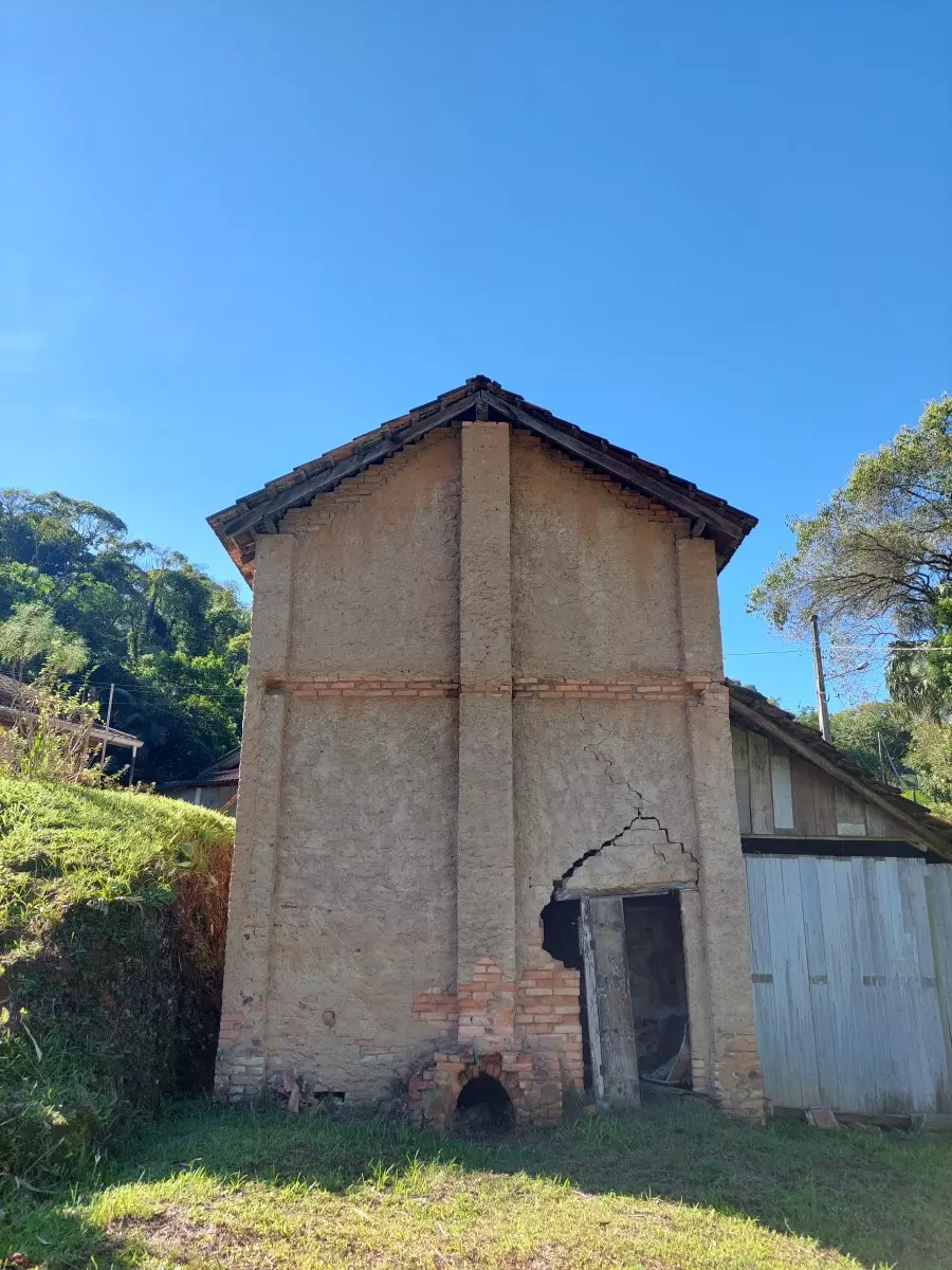 cachoeira