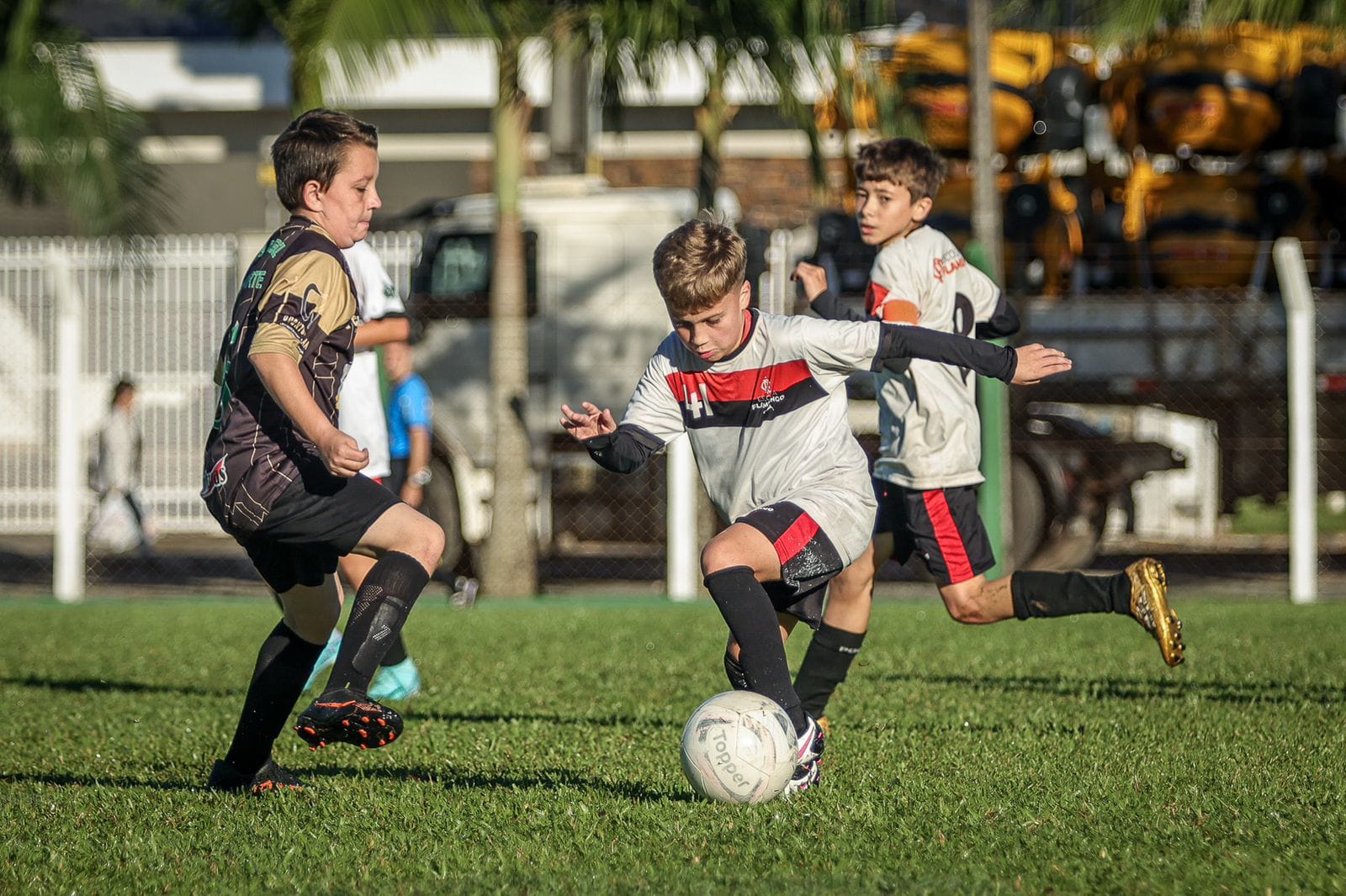 maracanã