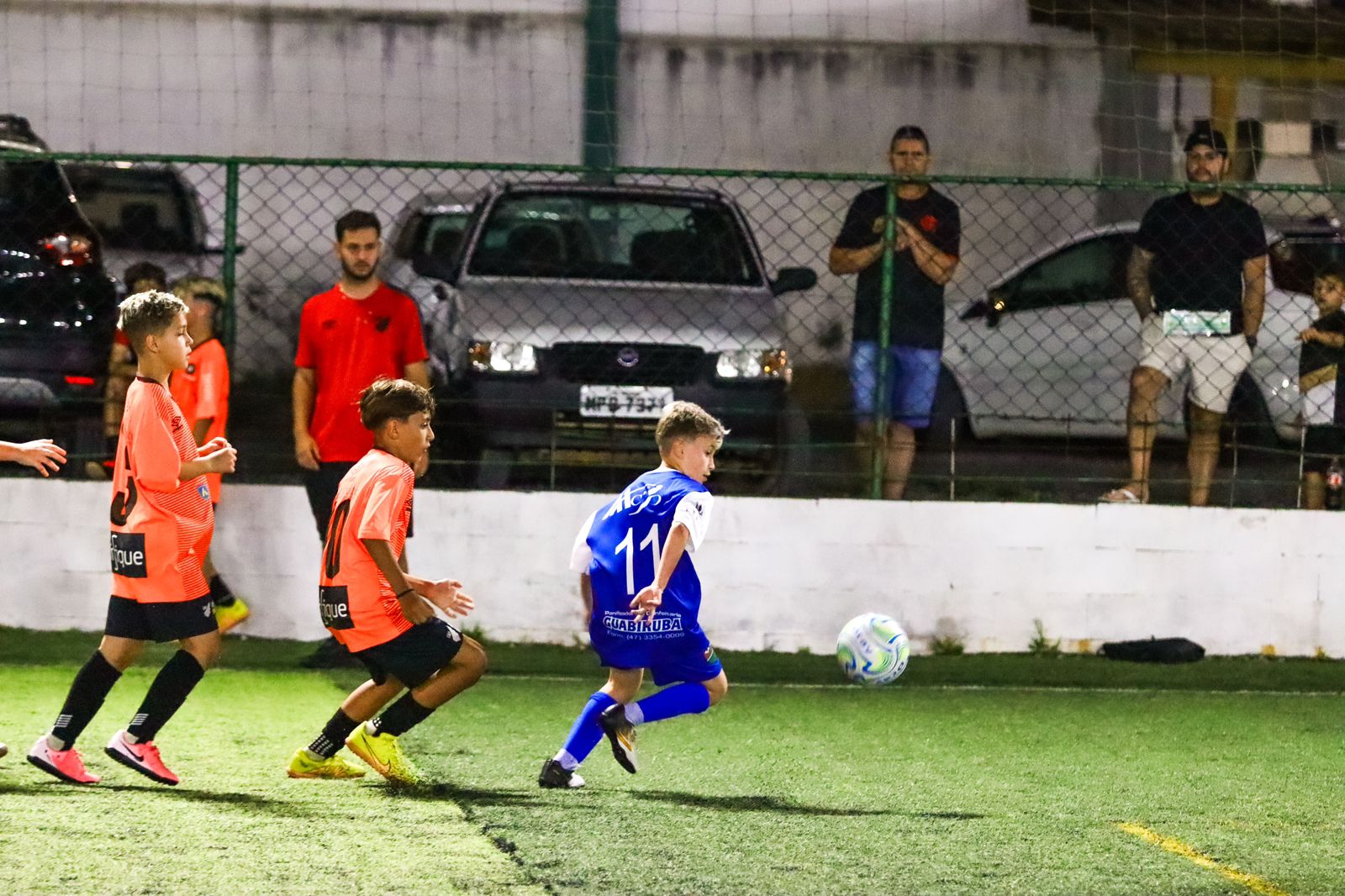 maracanã