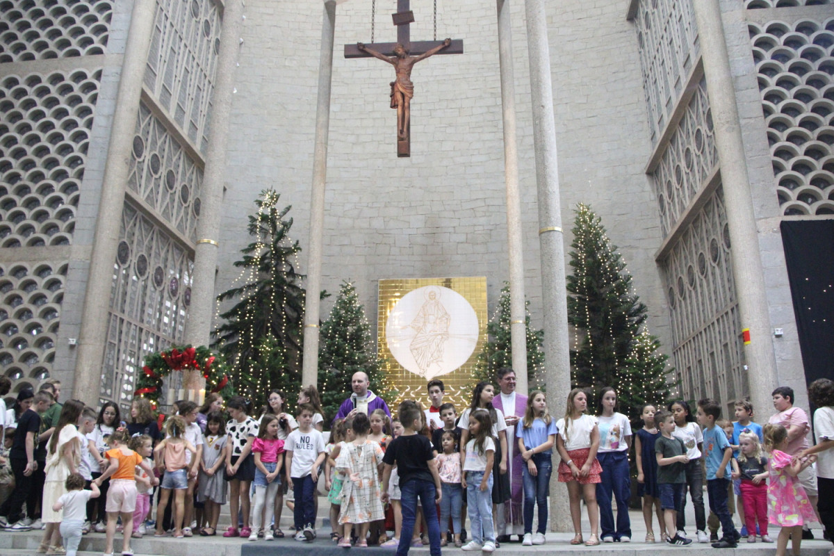 Parque Caminho das Virtude