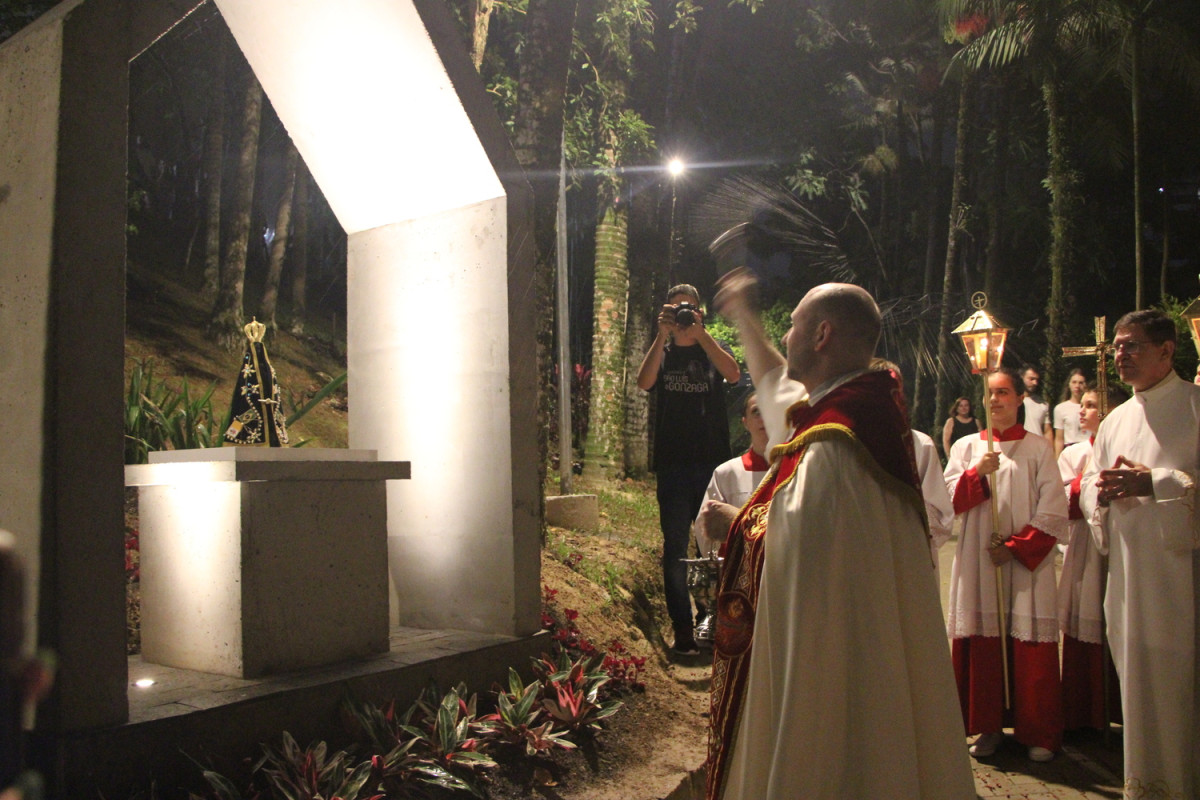 Parque Caminho das Virtudes