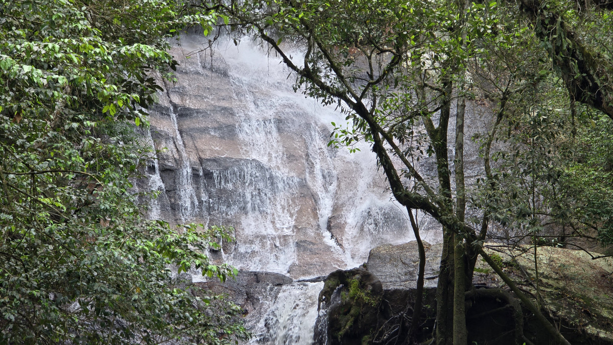 cachoeira