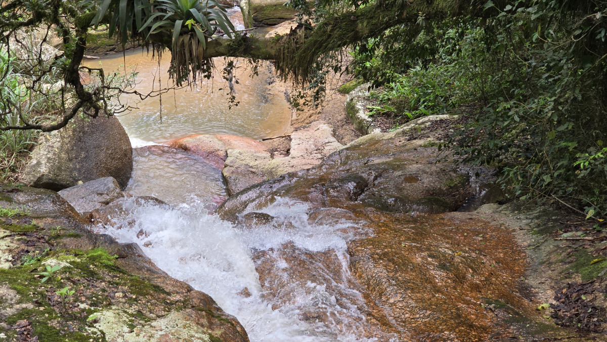 cachoeira