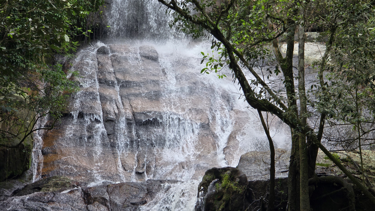 cachoeira