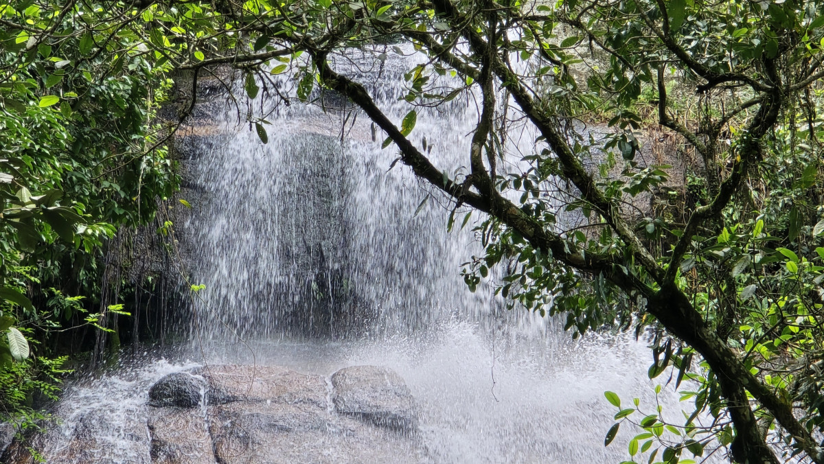 cachoeira