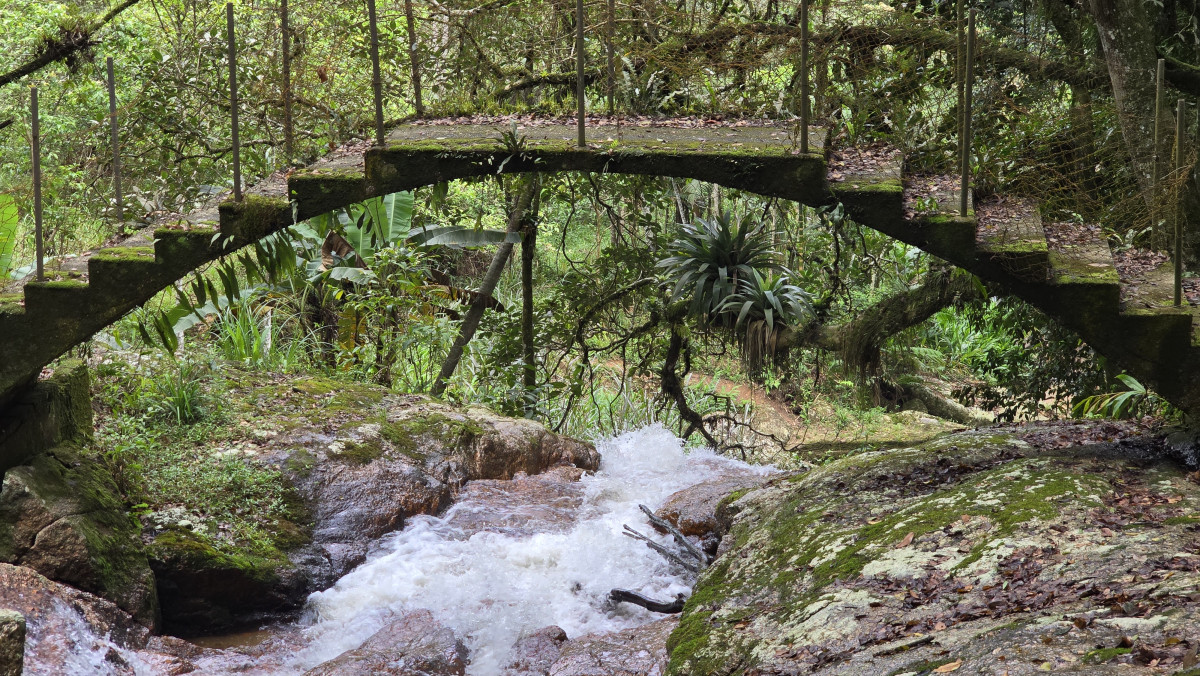 cachoeira