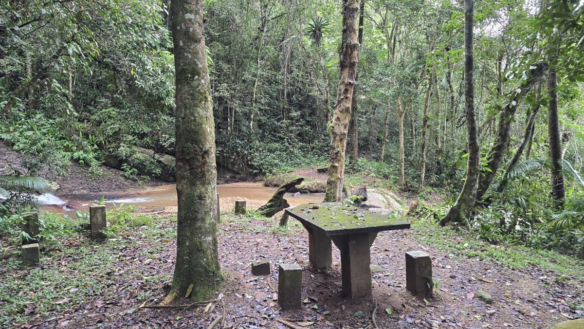 cachoeira