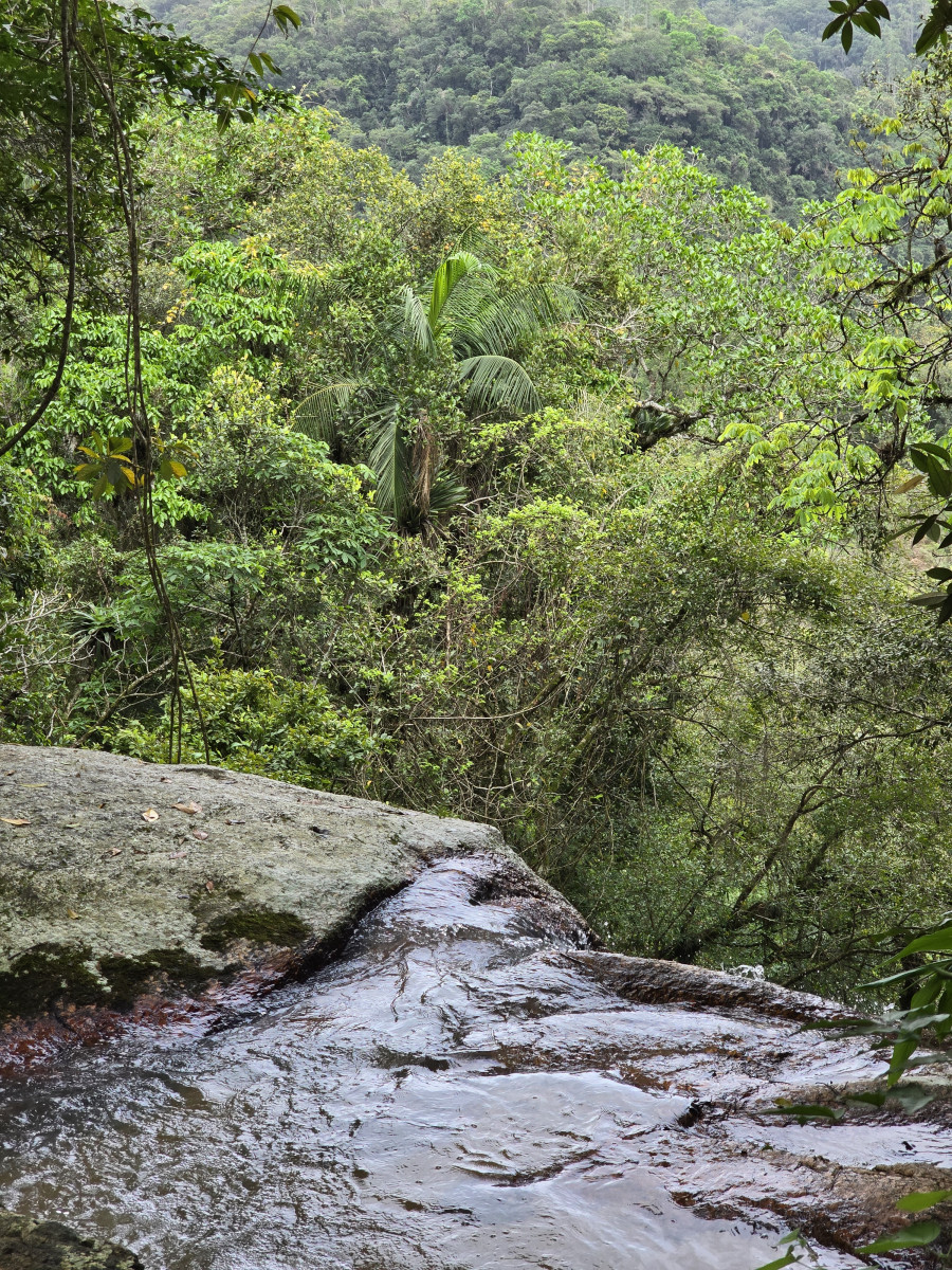 cachoeira