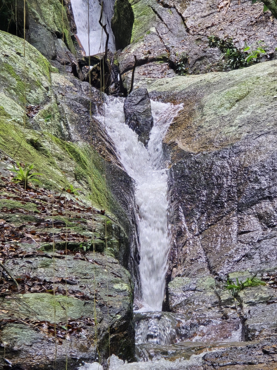 cachoeira