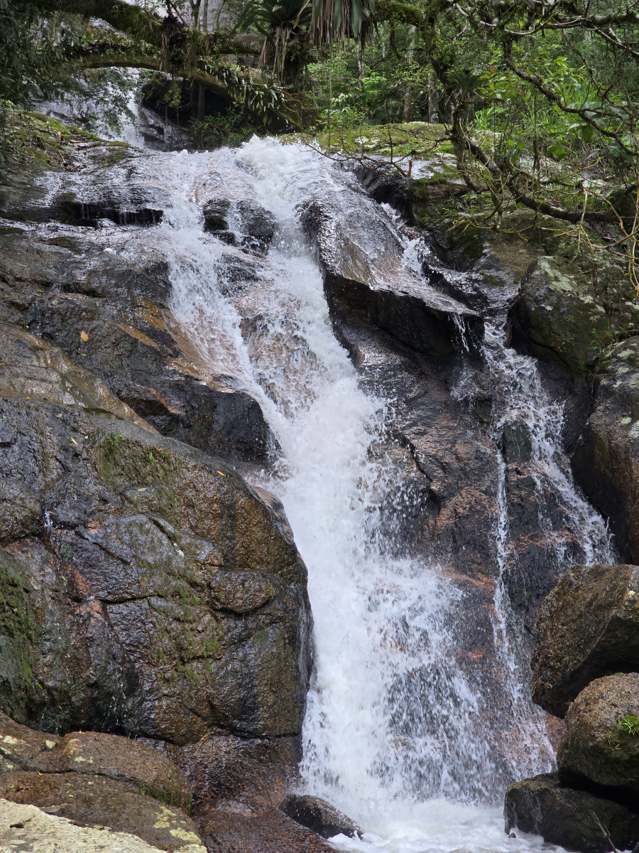 cachoeira