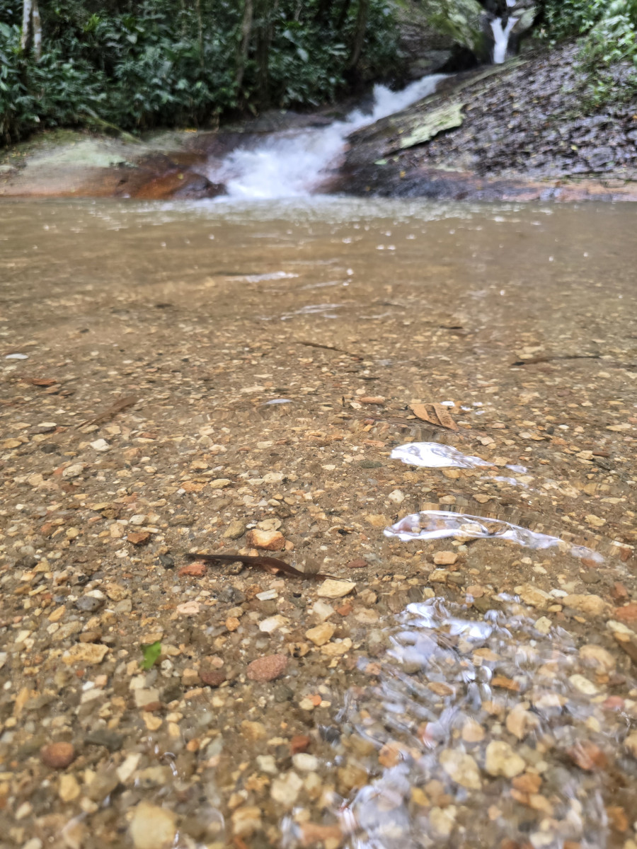 cachoeira