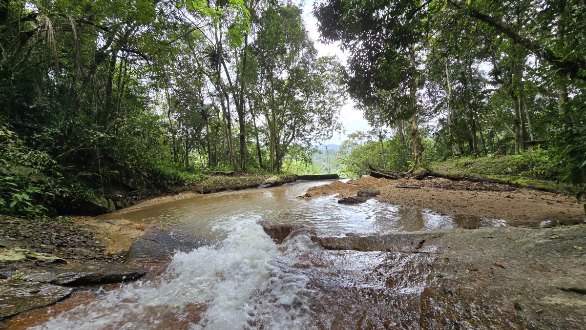 cachoeira