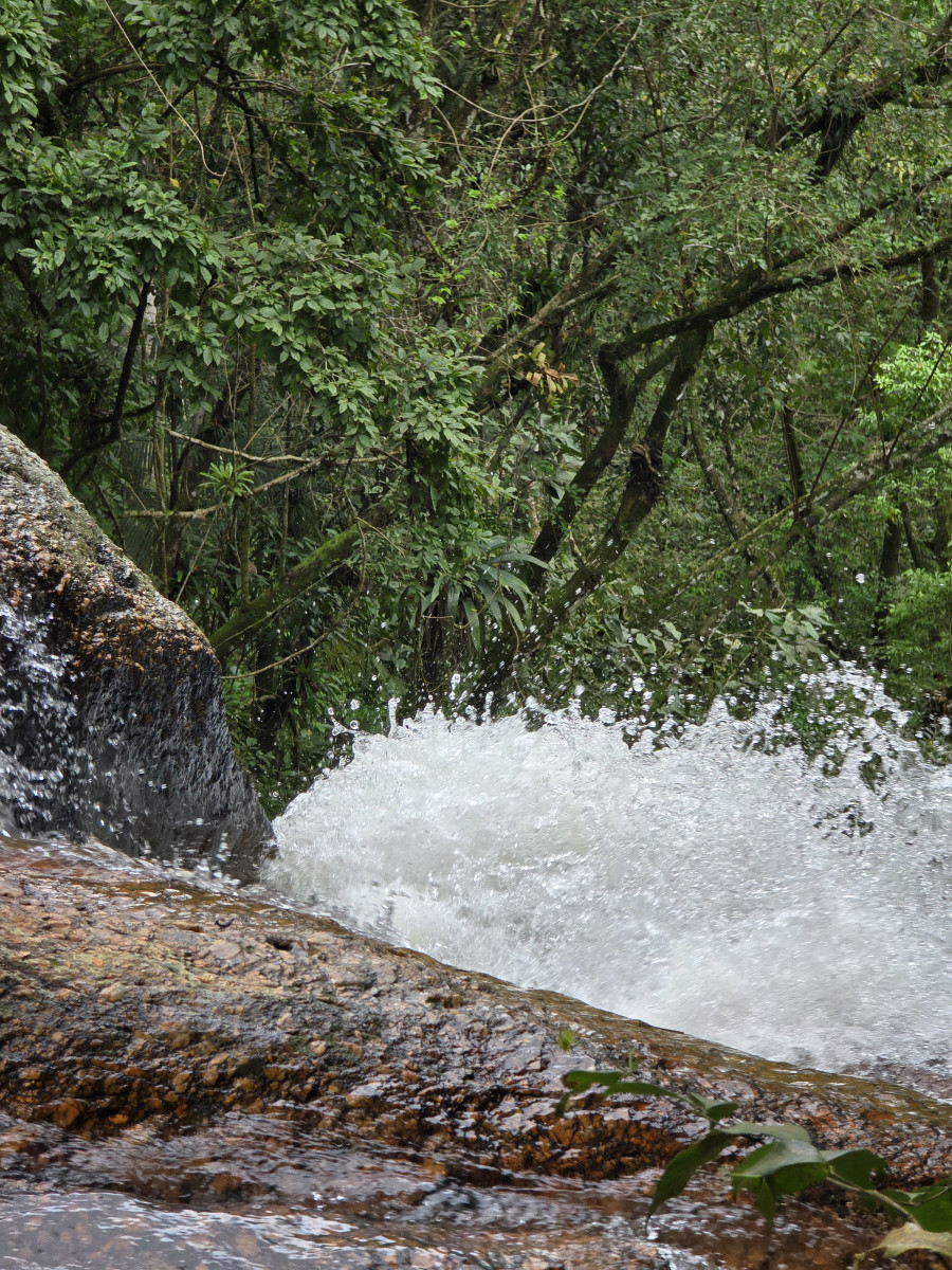 cachoeira