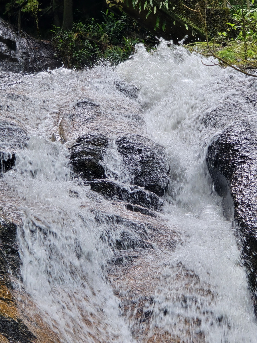 cachoeira