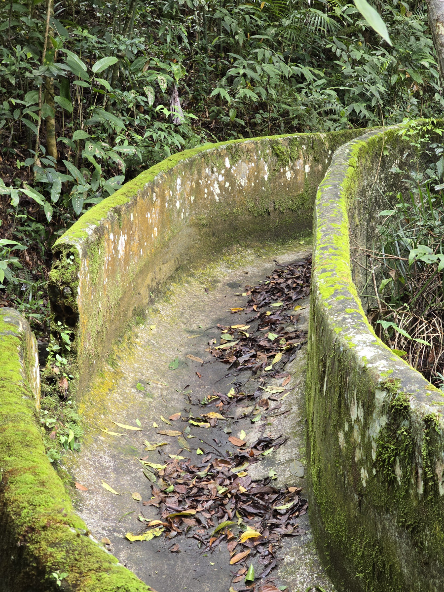 cachoeira