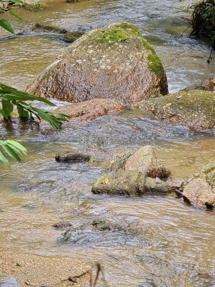 cachoeira