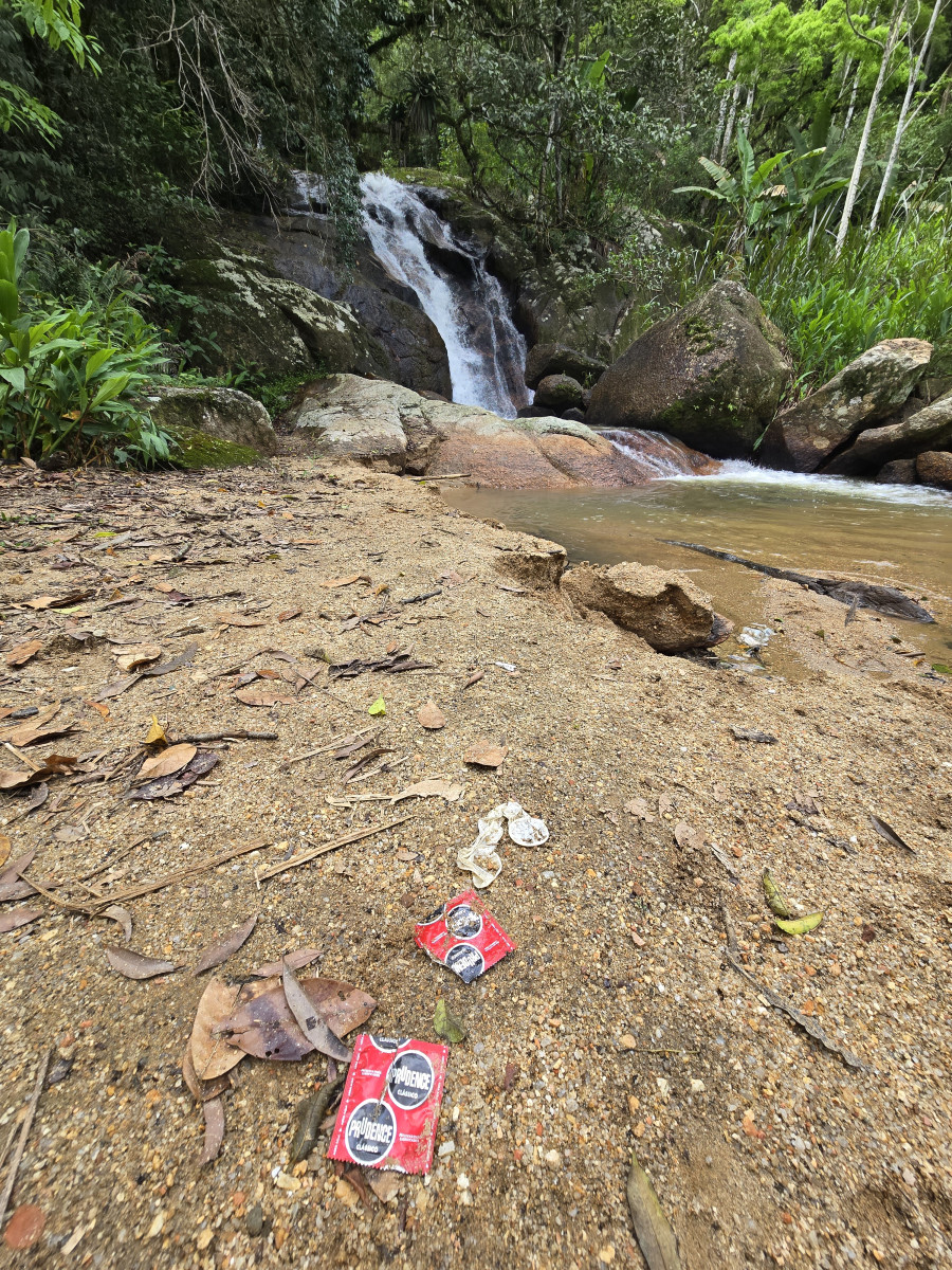 cachoeira