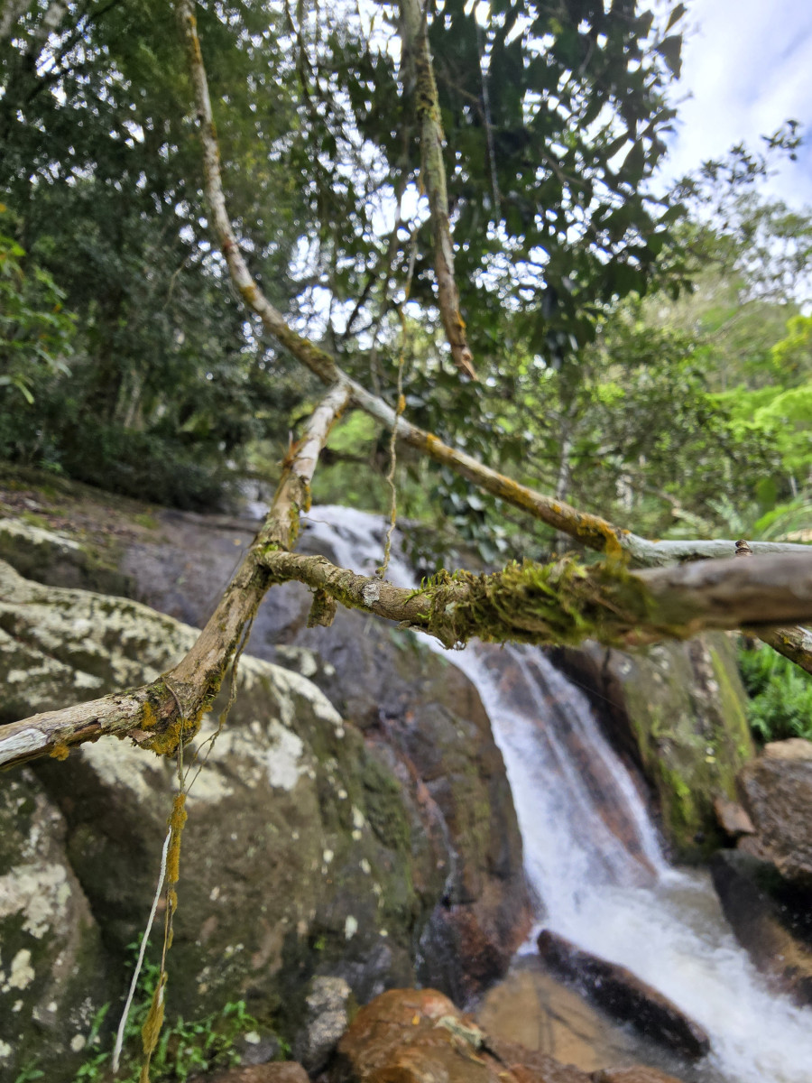 cachoeira