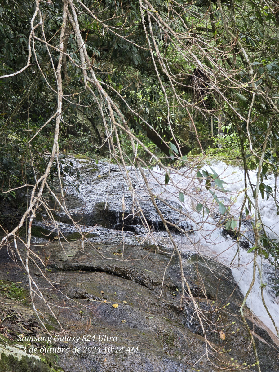 cachoeira