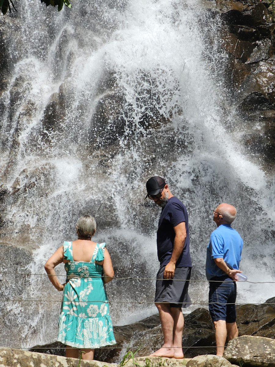 cachoeira