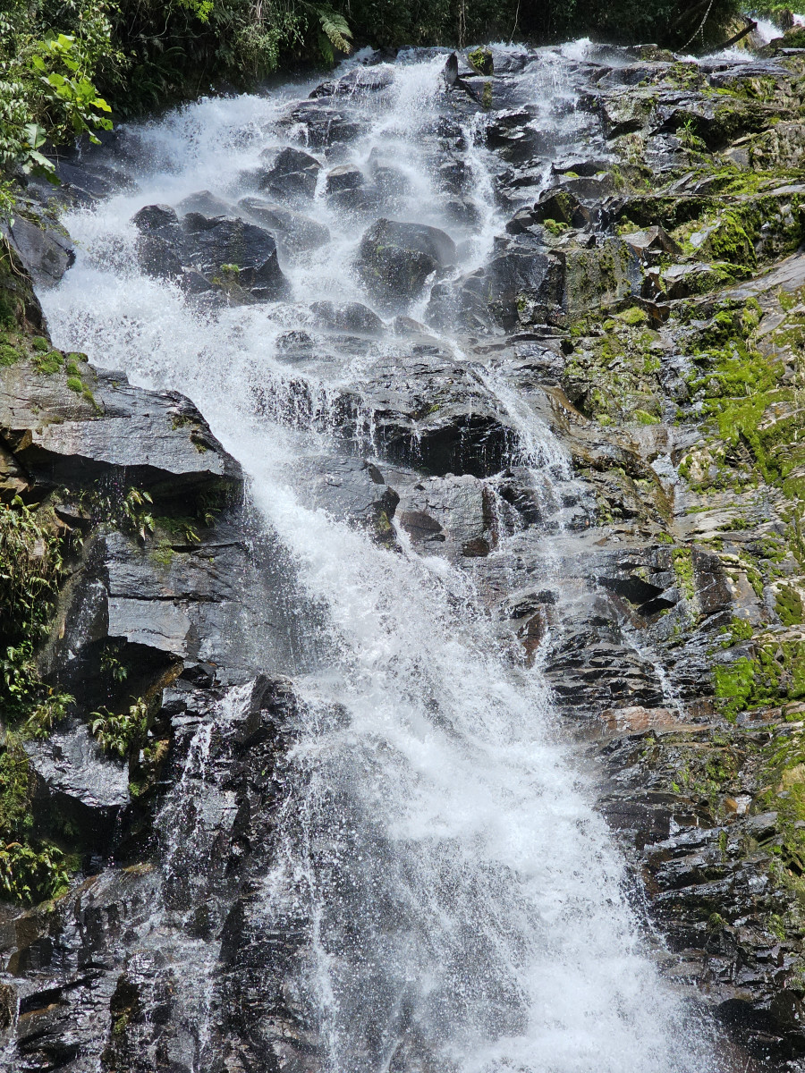 cachoeira